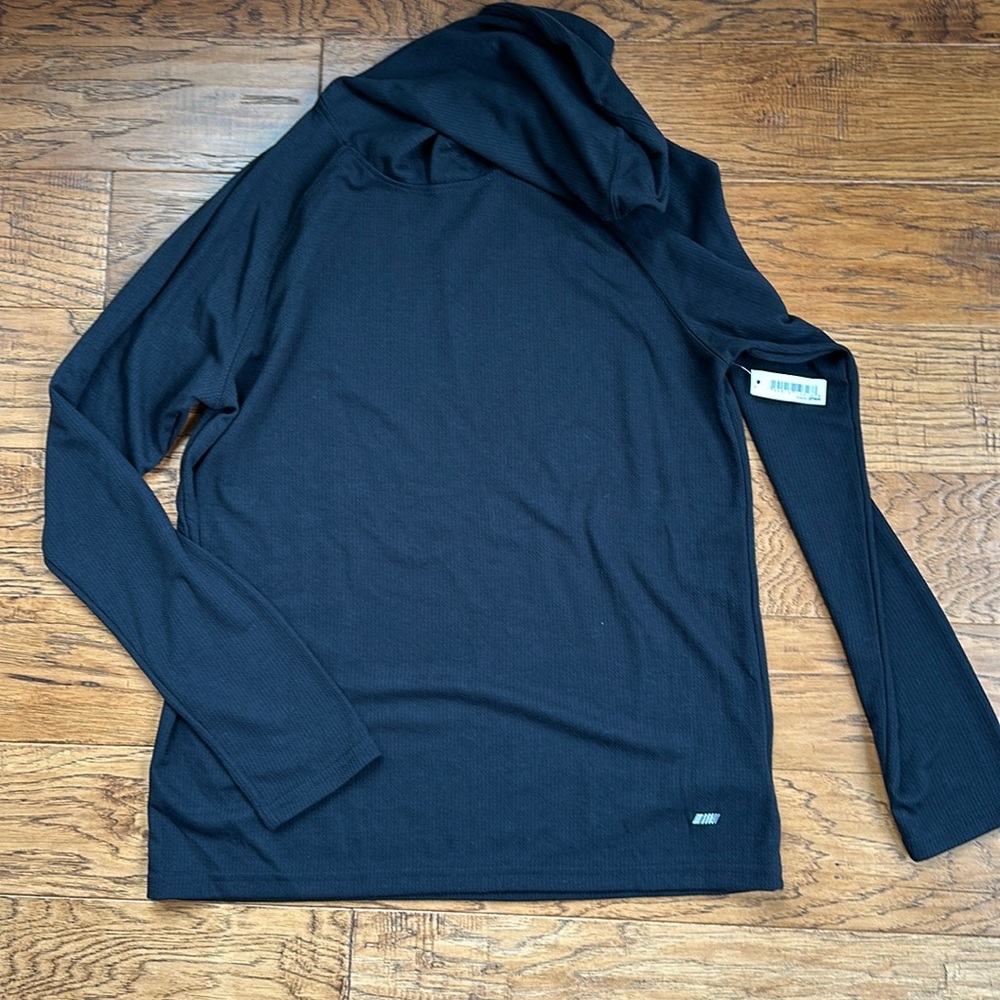 Amazon Essentials Hooded Tee